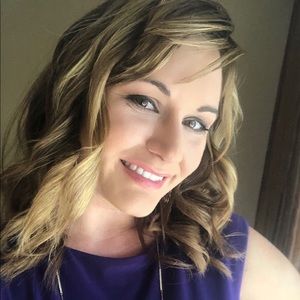 Meet your Posher, Kate